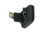 KNOG BLINDER PEACE ZADNÍ