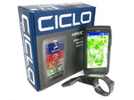 CICLOSPORT NAVIC 400 GPS