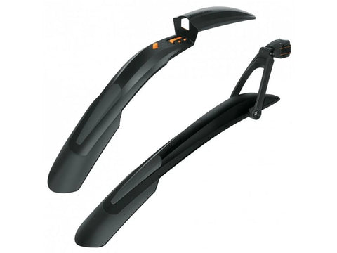 SKS BLADE SADA BLATNÍKŮ 29"/27,5" BLACK