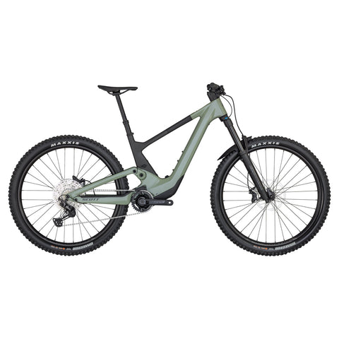 SCOTT VOLTAGE eRIDE 910