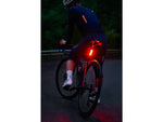 KNOG BLINDER R - 150 REAR