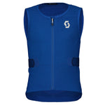 SCOTT VEST AIRFLOW