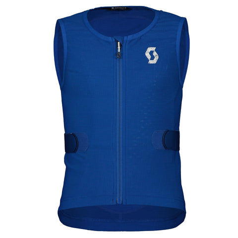 SCOTT VEST AIRFLOW