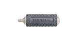 TOPEAK rukávek CO2 SLEEVE 25G pro CO2 náplně šedá