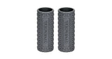 TOPEAK rukávek CO2 SLEEVE 25G pro CO2 náplně šedá