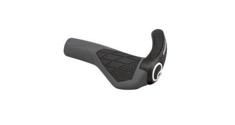 ERGON GS3 černá -S
