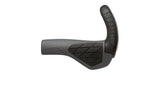 ERGON GS3 černá -S