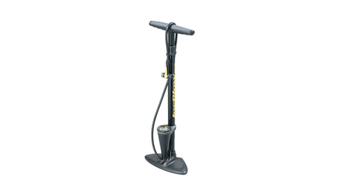 TOPEAK PUMPA JOEBLOW MAX HP ČERNÁ