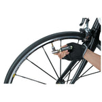 TOPEAK PUMPA AIRBOOSTER 16G