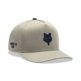 FOX CIRCA 74 SNAPBACK HAT