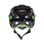 FOX SPEEDFRAME PRO 50