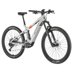 SCOTT STRIKE eRIDE 930 GREY