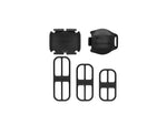 GARMIN Snímač rychlosti 2 a kadence šlapání 2 (sada), ANT+ a BLE