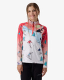SPYDER SURFACE 1/2 ZIP