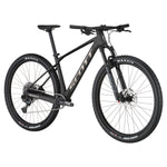 SCOTT SCALE RC COMP CARBON BLACK