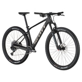 SCOTT SCALE RC COMP CARBON BLACK