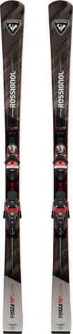 ROSSIGNOL FORZA 70 TI KONECT+SPX 14 GW