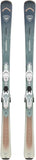 ROSSIGNOL ARCADE W 82 XPRESS + XPRESS W 11 GW 26/27