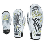 LEVEL WEB MITT