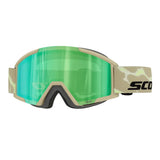 SCOTT SHIELD PRO Junior