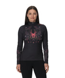 SPYDER VIVID 1/2 ZIP