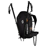 SCOTT PACK PATROL E2 30