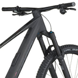 SCOTT LUMEN 900 CARBON BLACK