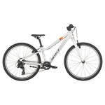 SCOTT CONTRAIL 400 ALLOY SILVER