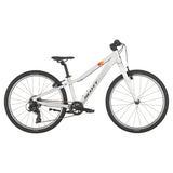 SCOTT CONTRAIL 400 ALLOY SILVER