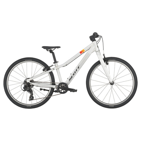 SCOTT CONTRAIL 400 ALLOY SILVER