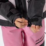 SCOTT VERTIC DRYO JR