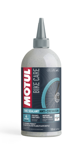 MOTUL TUBELESS TIRE SEALANT