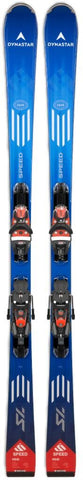 DYNASTAR SPEED RACE KONECT + SPX 14 KONECT