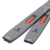 SCOTT EXPLORAIR 92 LT