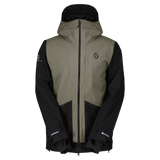 SCOTT VERTIC GORE-TEX 2 LAYER PRIMALOFT