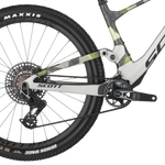 SCOTT SPARK RC WORLD CUP