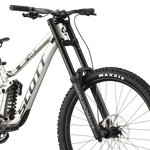 SCOTT GAMBLER 20