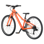 SCOTT CONTRAIL 400 ORANGE