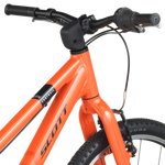 SCOTT CONTRAIL 400 ORANGE