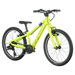 SCOTT CONTRAIL 200 SULPHUR GREEN