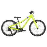 SCOTT CONTRAIL 200 SULPHUR GREEN