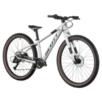 SCOTT SCALE 600 ALLOY SILVER