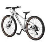 SCOTT SCALE 600 ALLOY SILVER