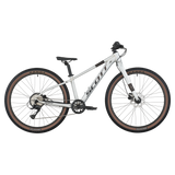 SCOTT SCALE 600 ALLOY SILVER