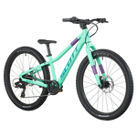 SCOTT SCALE 400 SPRING GREEN