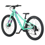 SCOTT SCALE 400 SPRING GREEN
