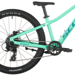 SCOTT SCALE 400 SPRING GREEN