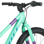 SCOTT SCALE 400 SPRING GREEN