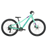SCOTT SCALE 400 SPRING GREEN