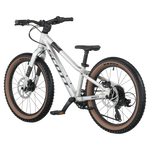 SCOTT SCALE 200 ALLOY SILVER